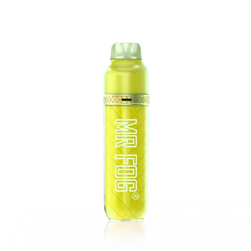 MR FOG MAX AIR 3000 PUFFS 10 Pack