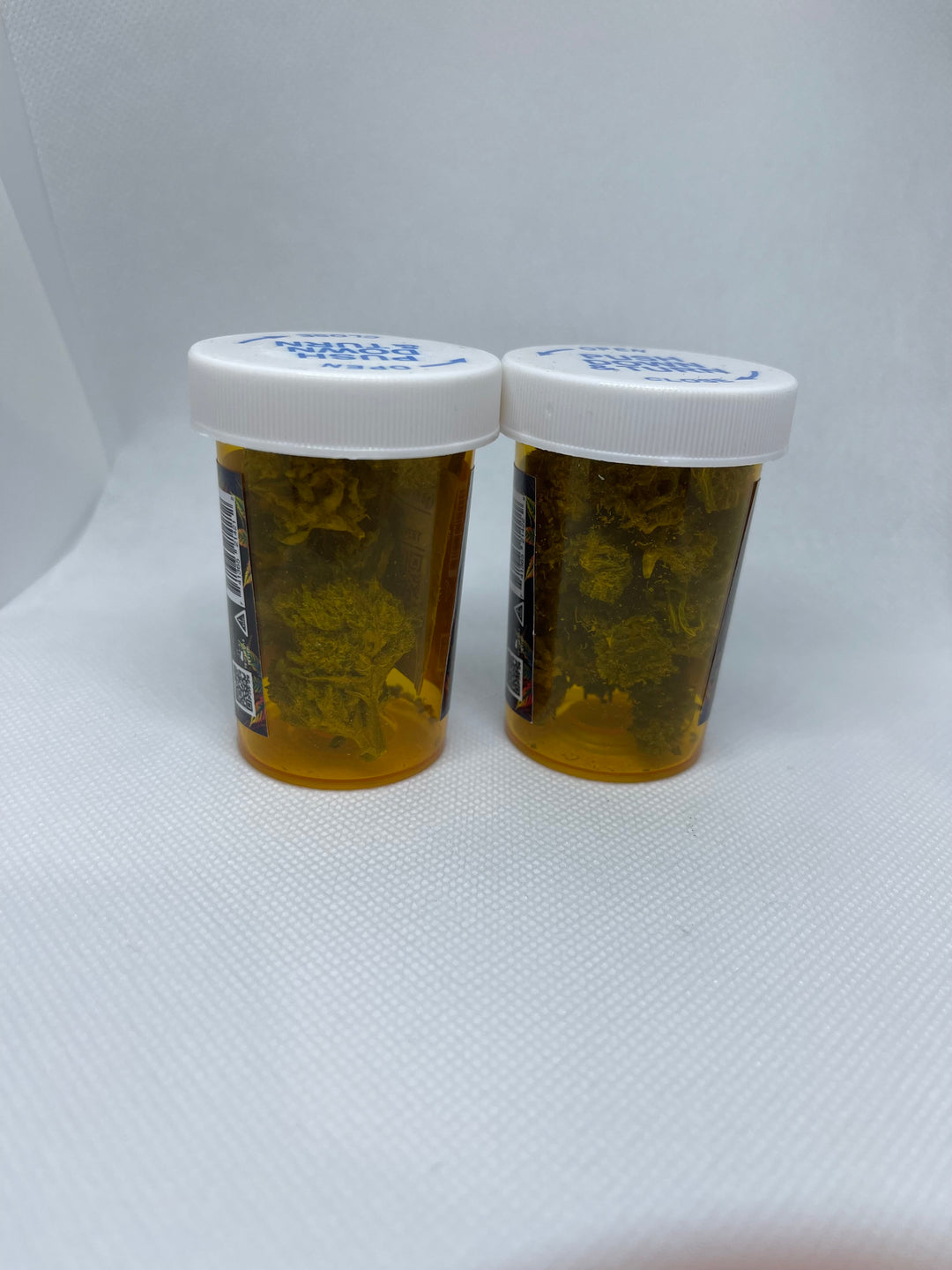 FYRE THCa 3.5G JAR