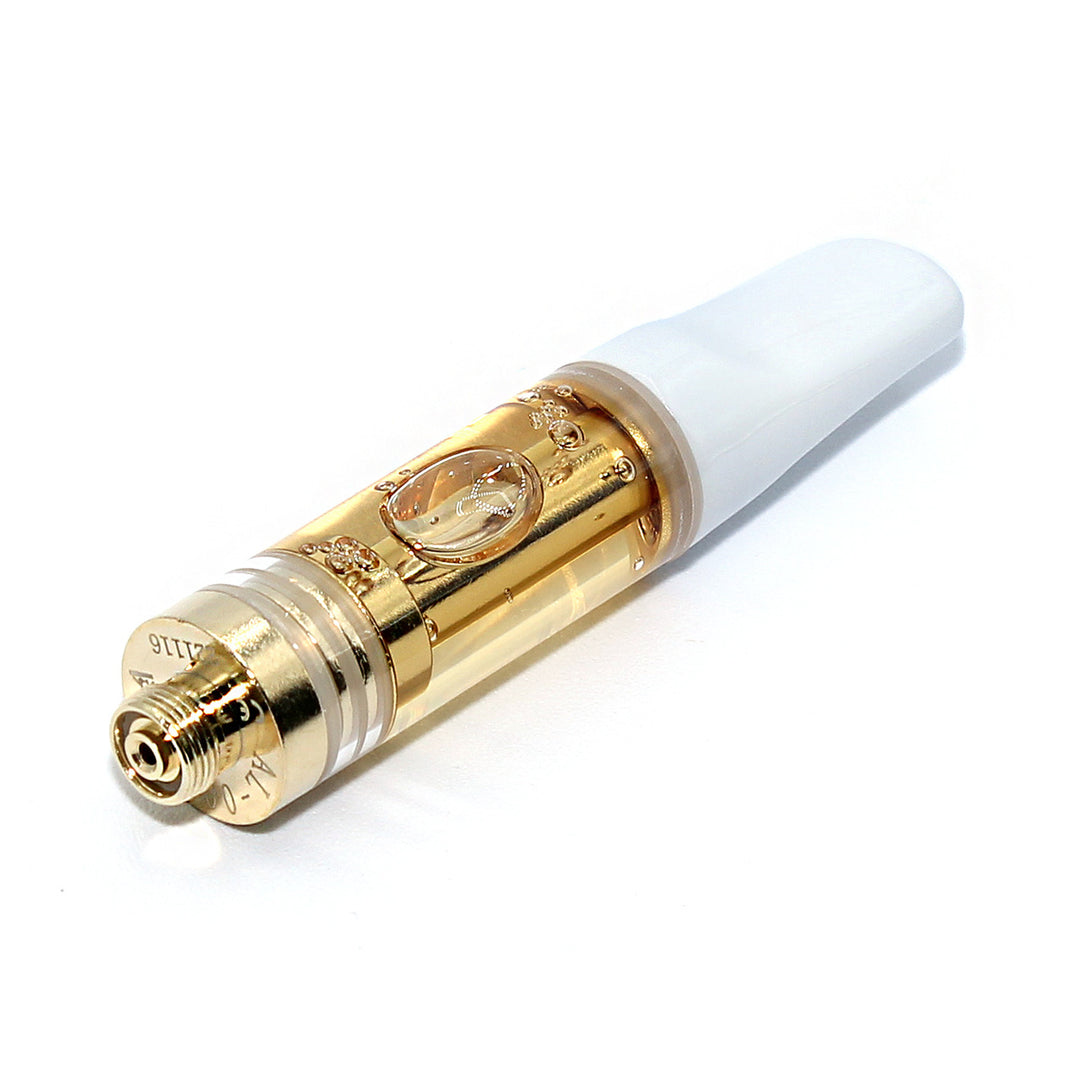 Mellow Fellow Premium Blend Cartridge, 2ml 6 Pack