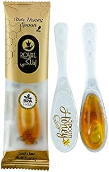 HONEY SPOON 10CT