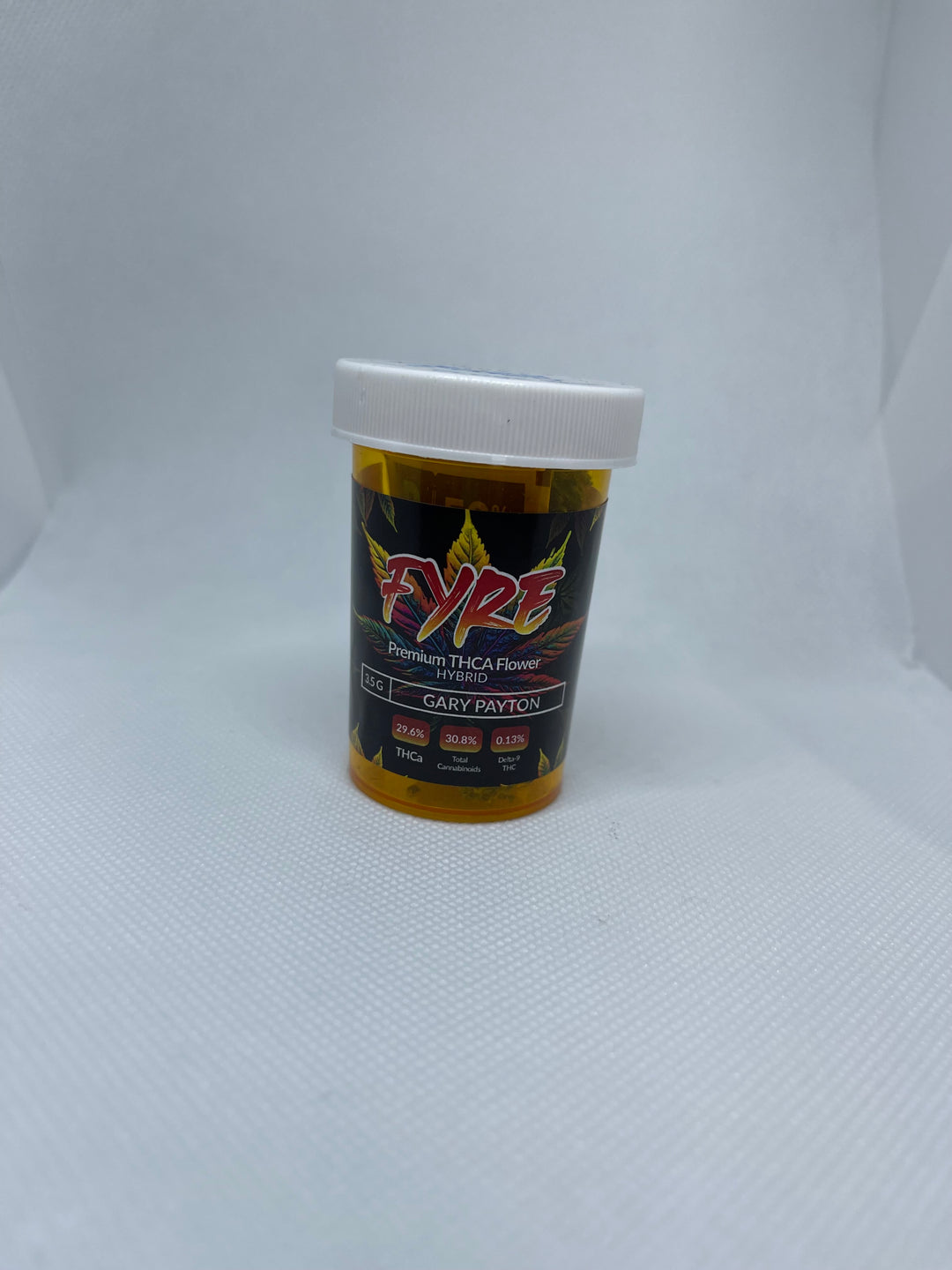 FYRE THCa 3.5G JAR