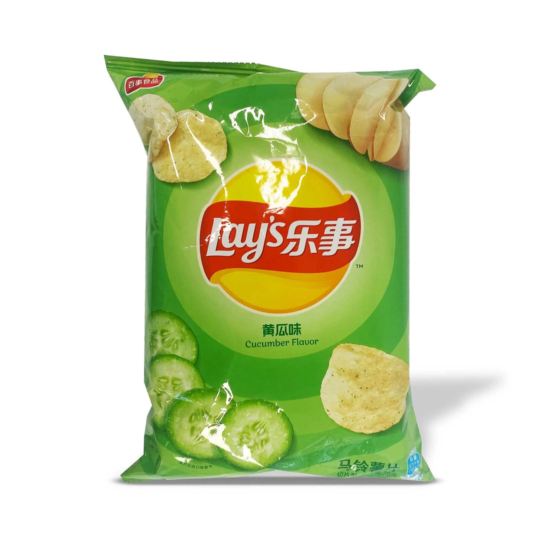 LAYS CHIPS