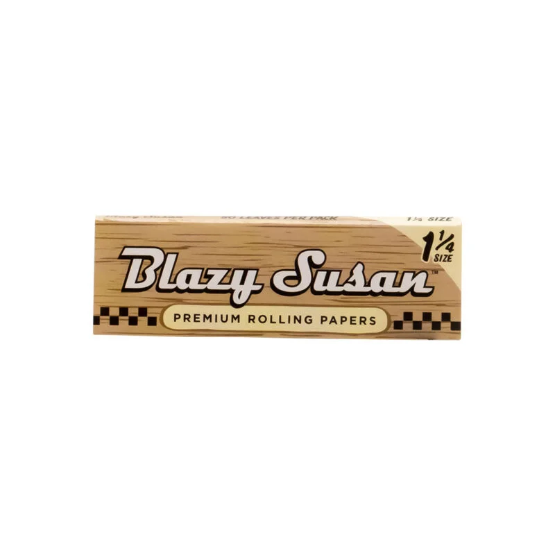 Blazy Susan Rolling Papers, 50CT
