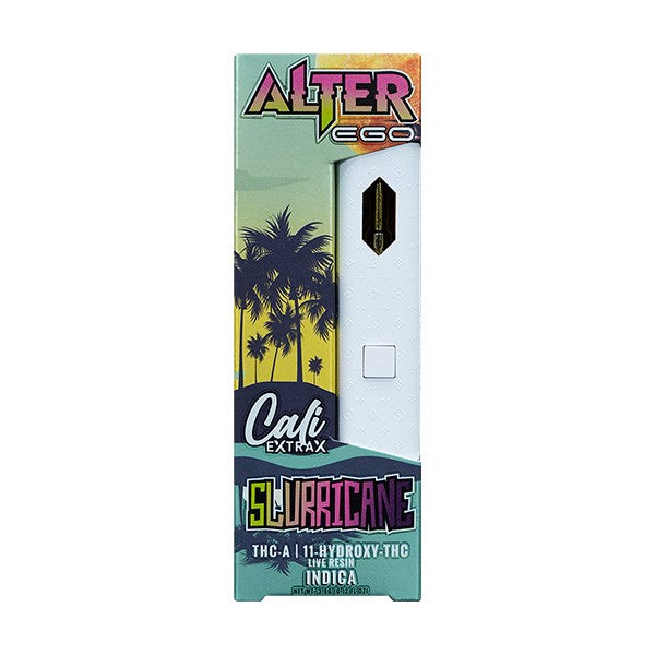 Cali Extrax Alter Ego Disposable, 3.5g 6 Pack