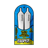 Casper THC-A Pre-Rolls, 2pk/2g 10CT