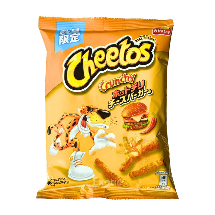 CHEETOS