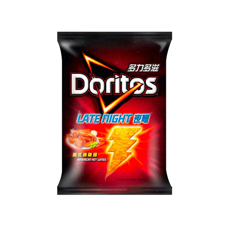 DORITOS