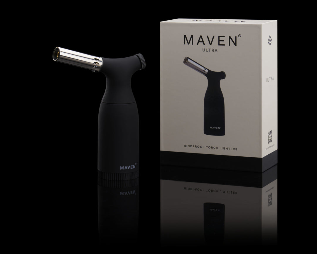MAVEN ULTRA TORCH