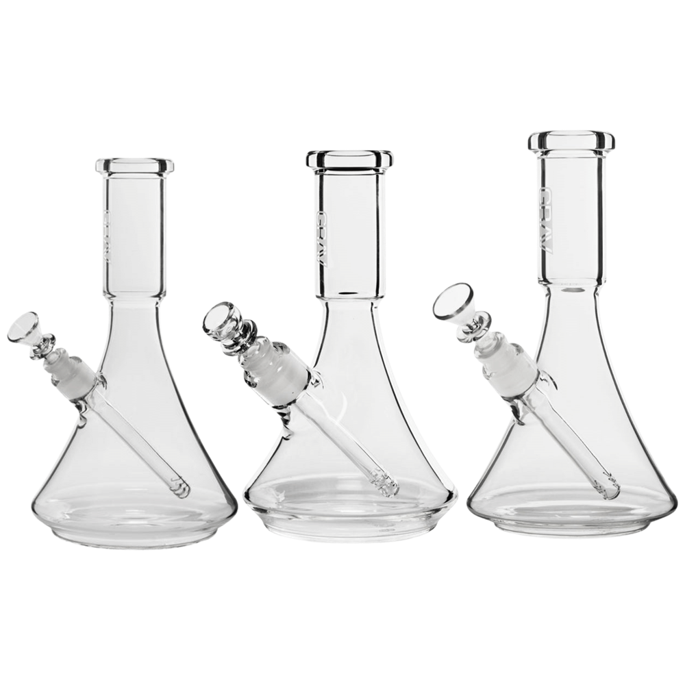 GRAV Deco Beaker