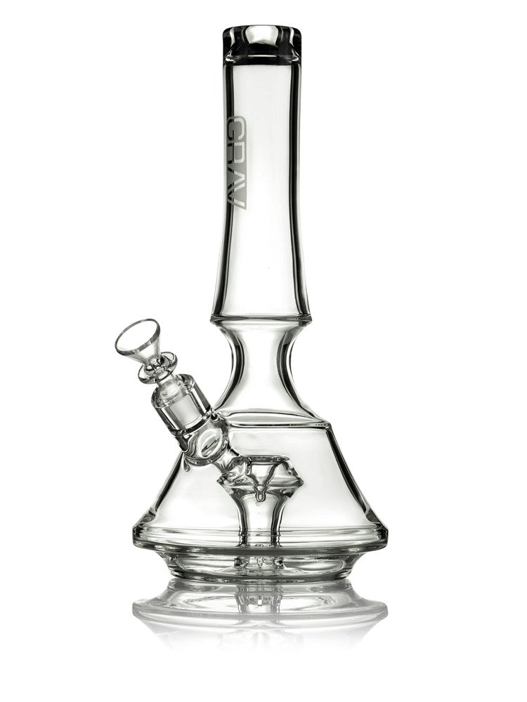 GRAV Empress Water Pipe