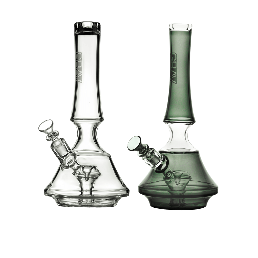 GRAV Empress Water Pipe