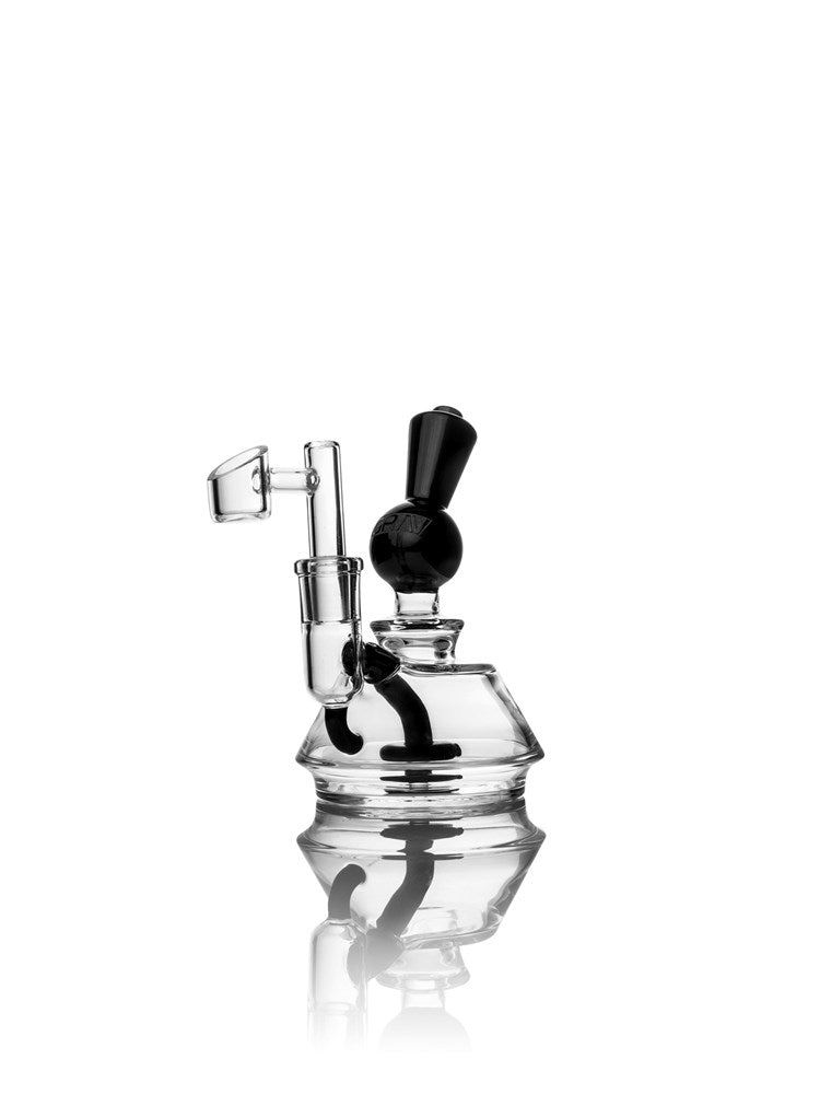GRAV Orbis Water Pipes