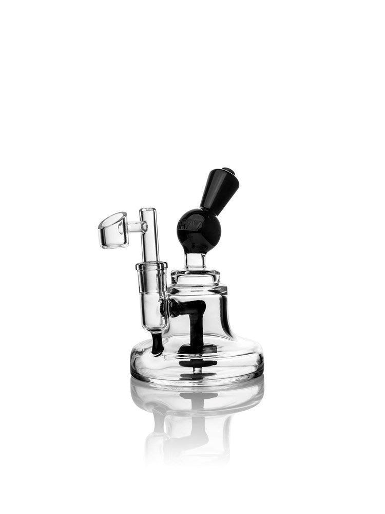 GRAV Orbis Water Pipes