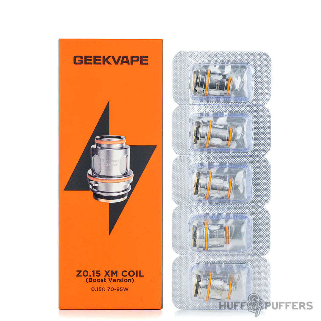GEEKVAPE Z0.15 COIL