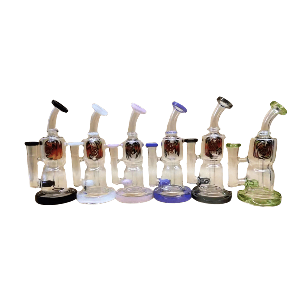Water Pipe - KD75