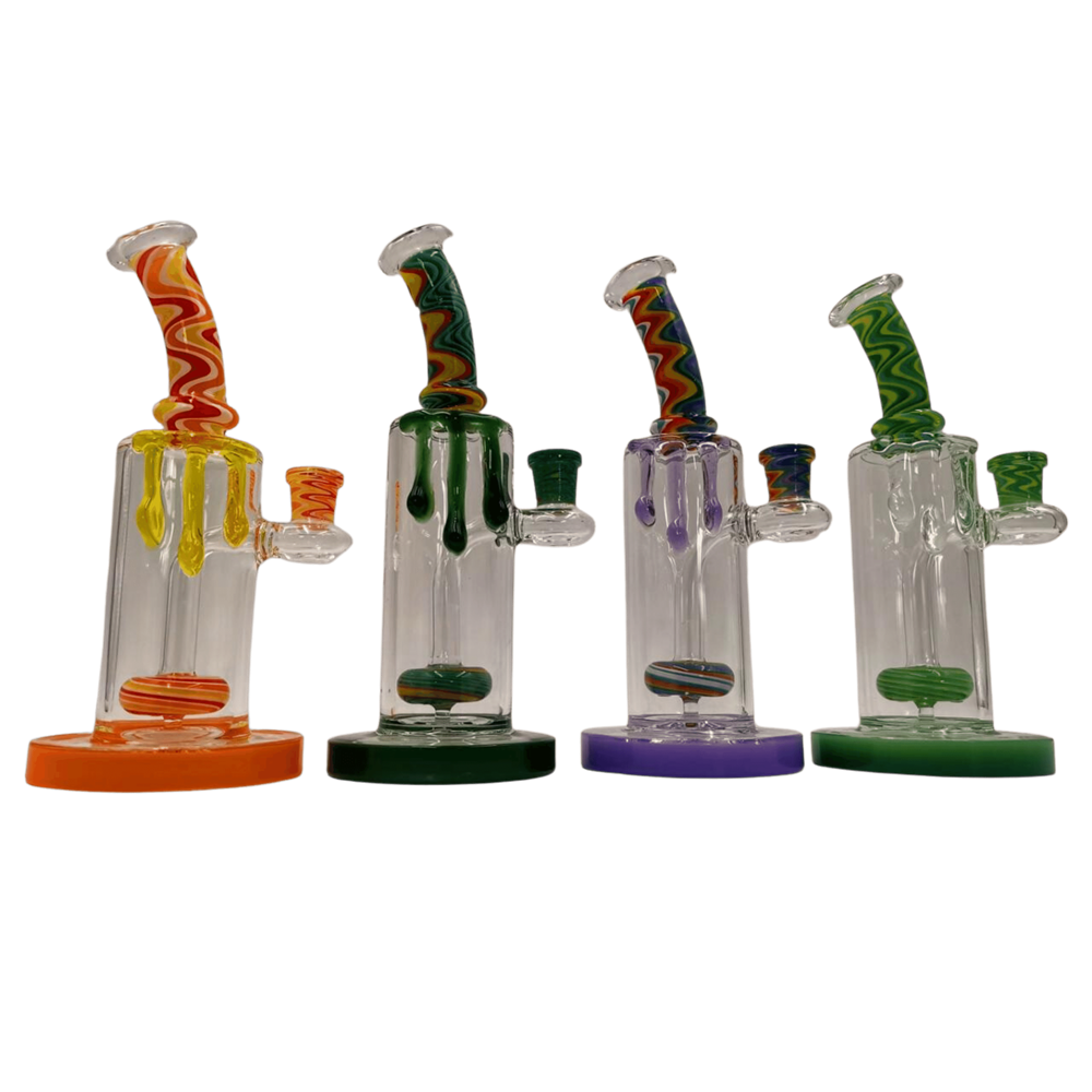 Water Pipe - KR400