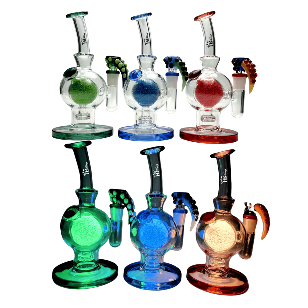 Water Pipe - KR407