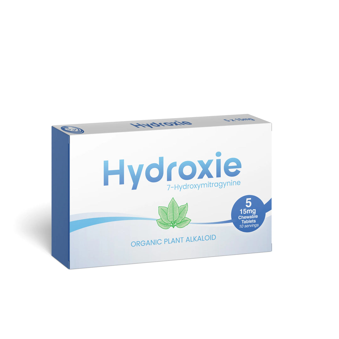 HYDROXIE 5PK/30MG/20CT BOX TAB