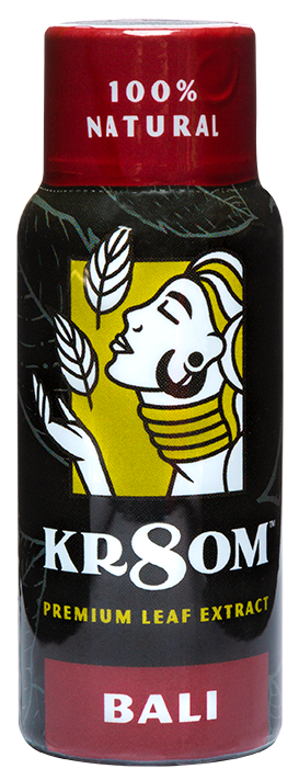 Kr8om Extract Shot, 30ml 12CT