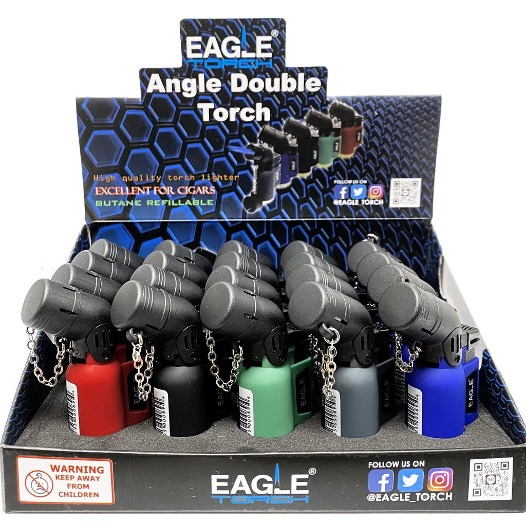 EAGLE TORCH MINI 20CT