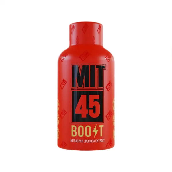 MIT45 Boost 12CT