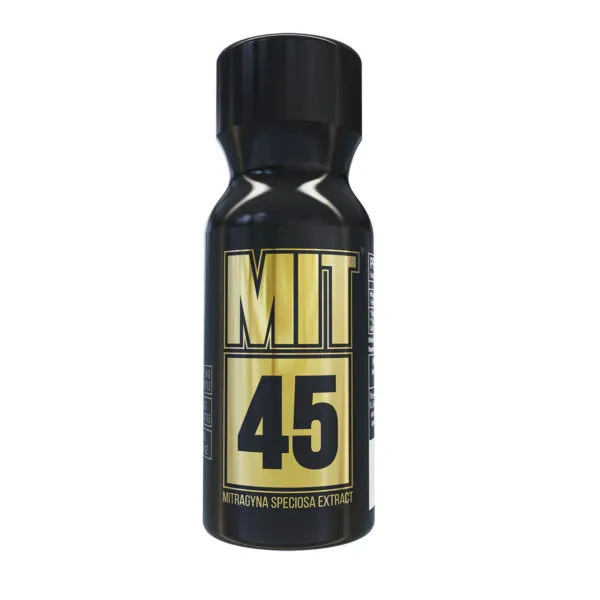 MIT45 Liquid Gold, 15ml
