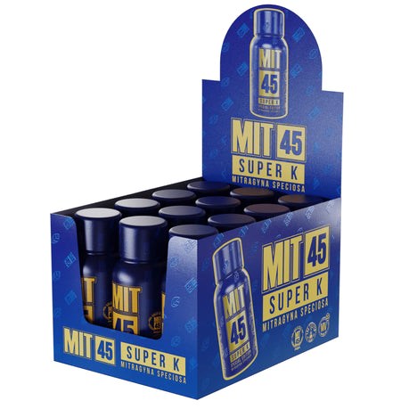MIT45 Super K