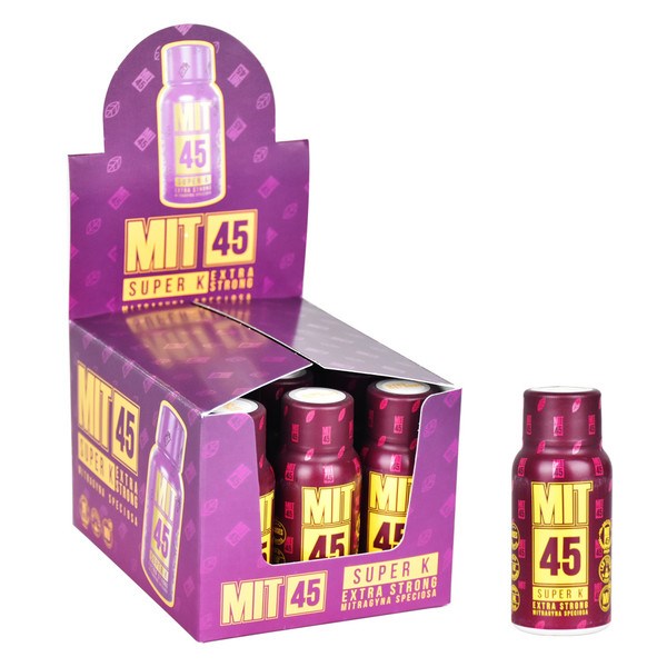 MIT45 Super K Extra Strong