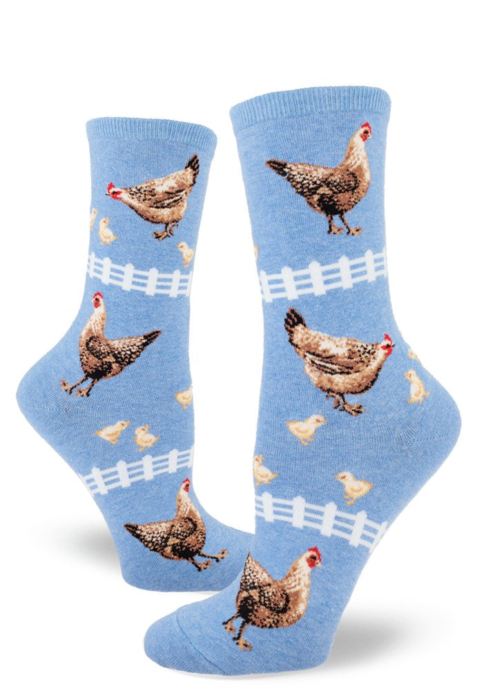 ModSocks Novelty Socks