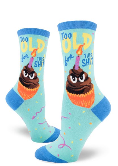 ModSocks Novelty Socks