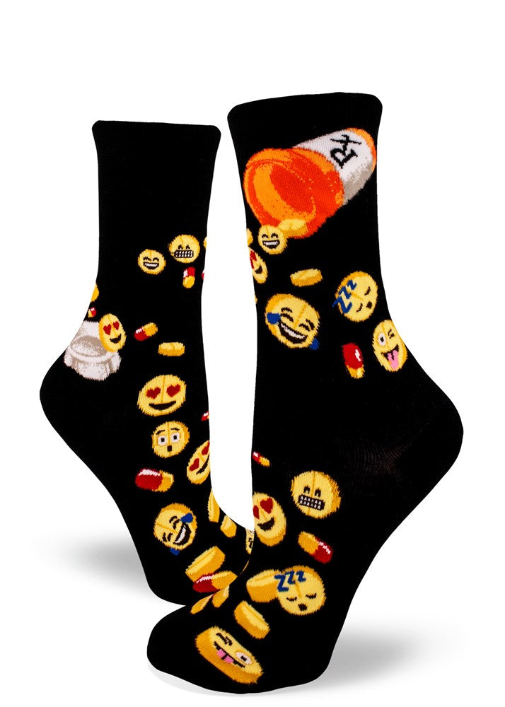 ModSocks Novelty Socks
