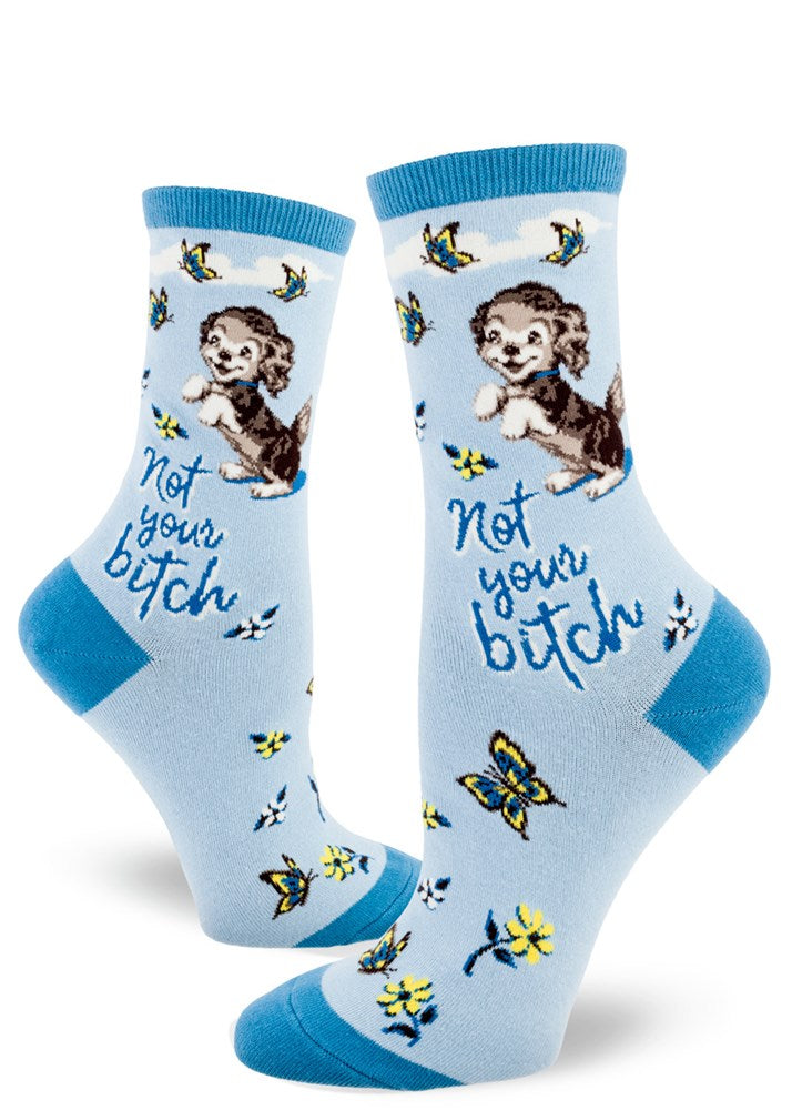 ModSocks Novelty Socks