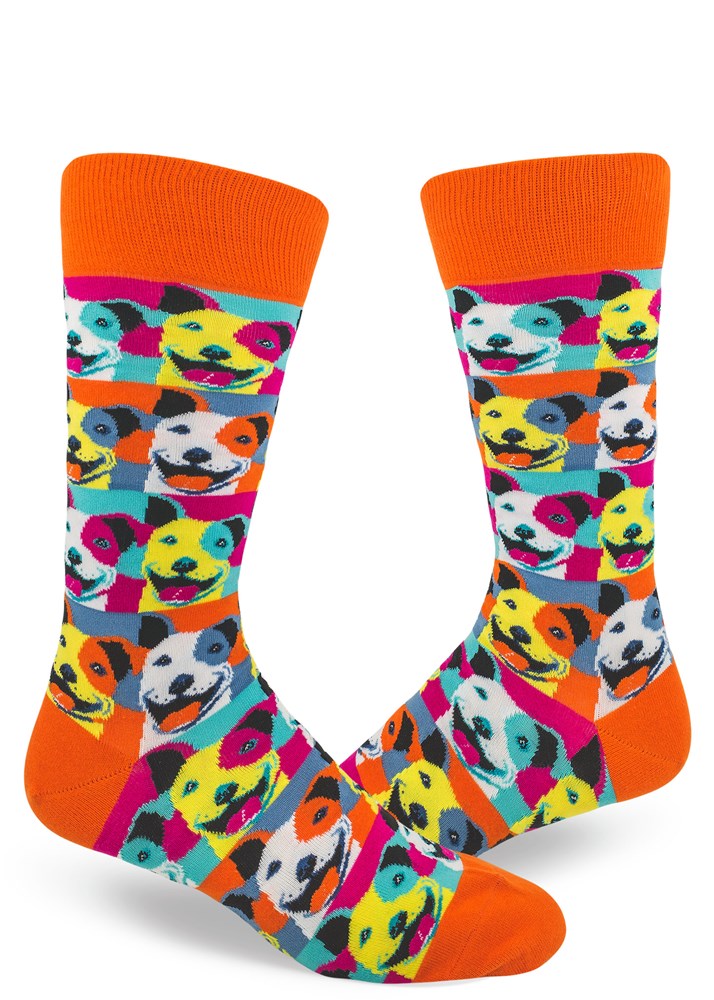 ModSocks Novelty Socks