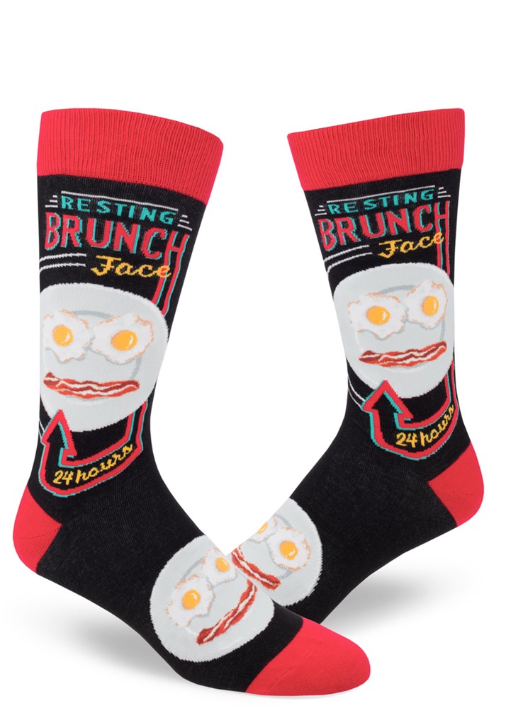 ModSocks Novelty Socks