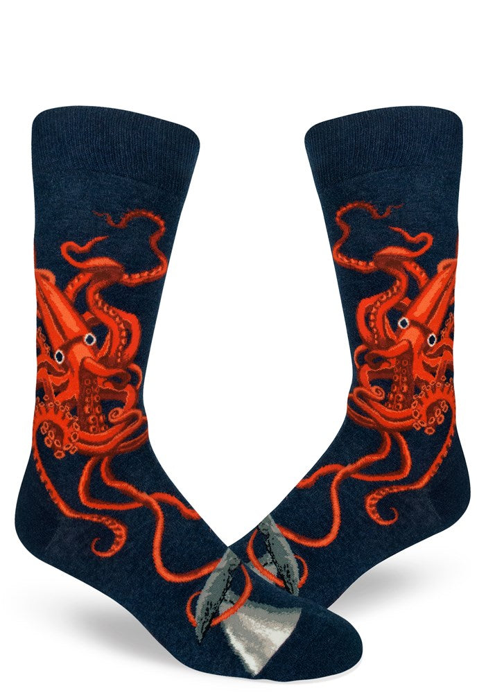 ModSocks Novelty Socks