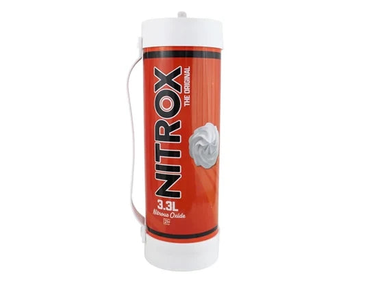 NITROX 3.3L MIXOLOGY 2CT