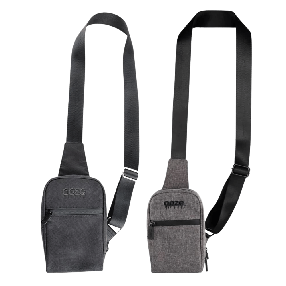 Ooze Traveler Smell Proof Crossbody