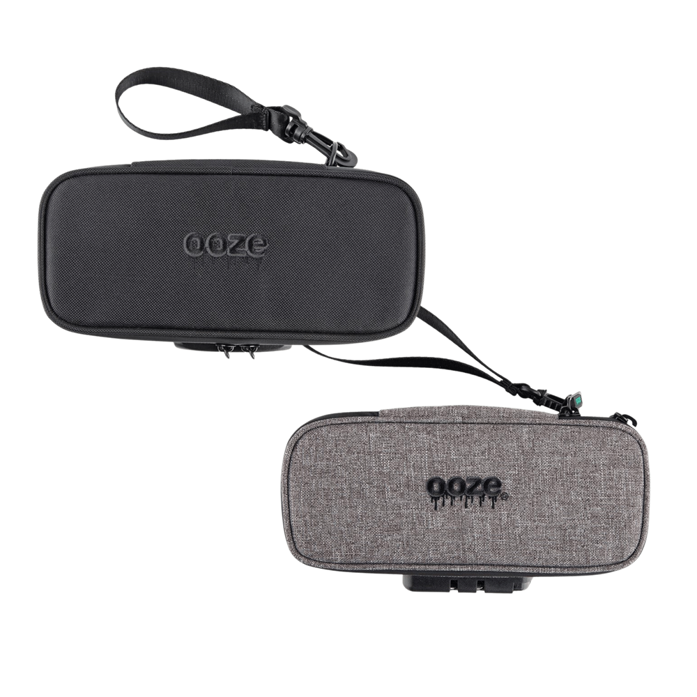 Ooze Traveler Smell Proof Pouch