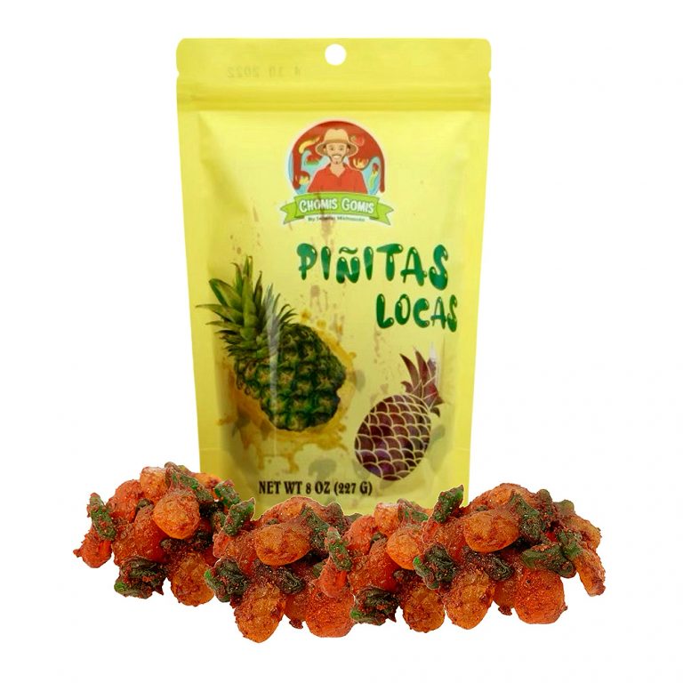 CHOMIS GOMIS 8OZ 227G