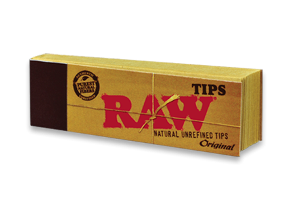 RAW Classic Tips