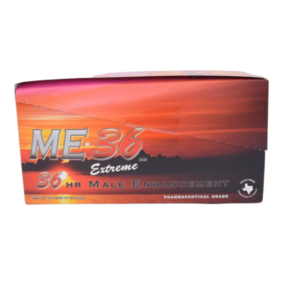 ME-36 Extreme, 24CT