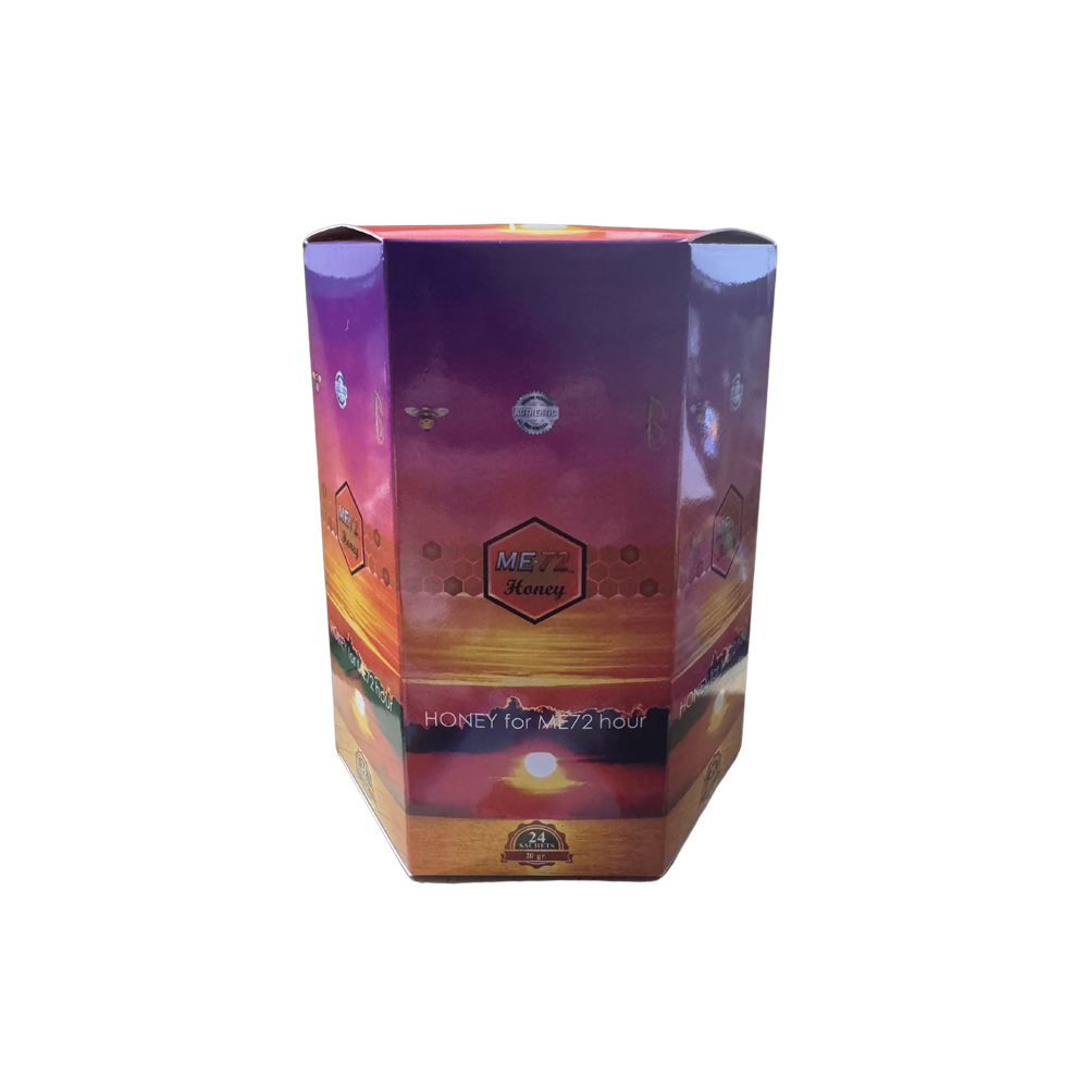 ME-72 Honey, 24CT