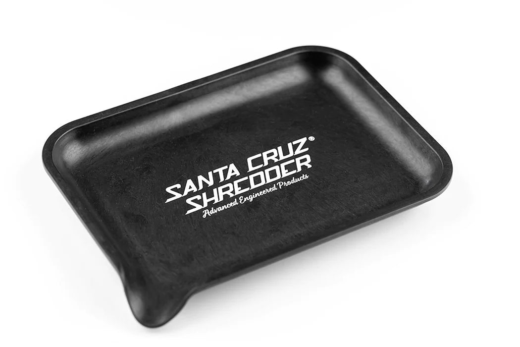 SANTA CRUZ SHREDDER HEMP TRAY