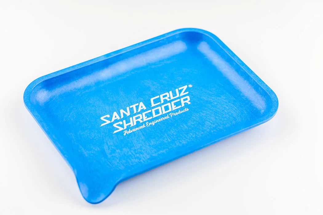SANTA CRUZ SHREDDER HEMP TRAY