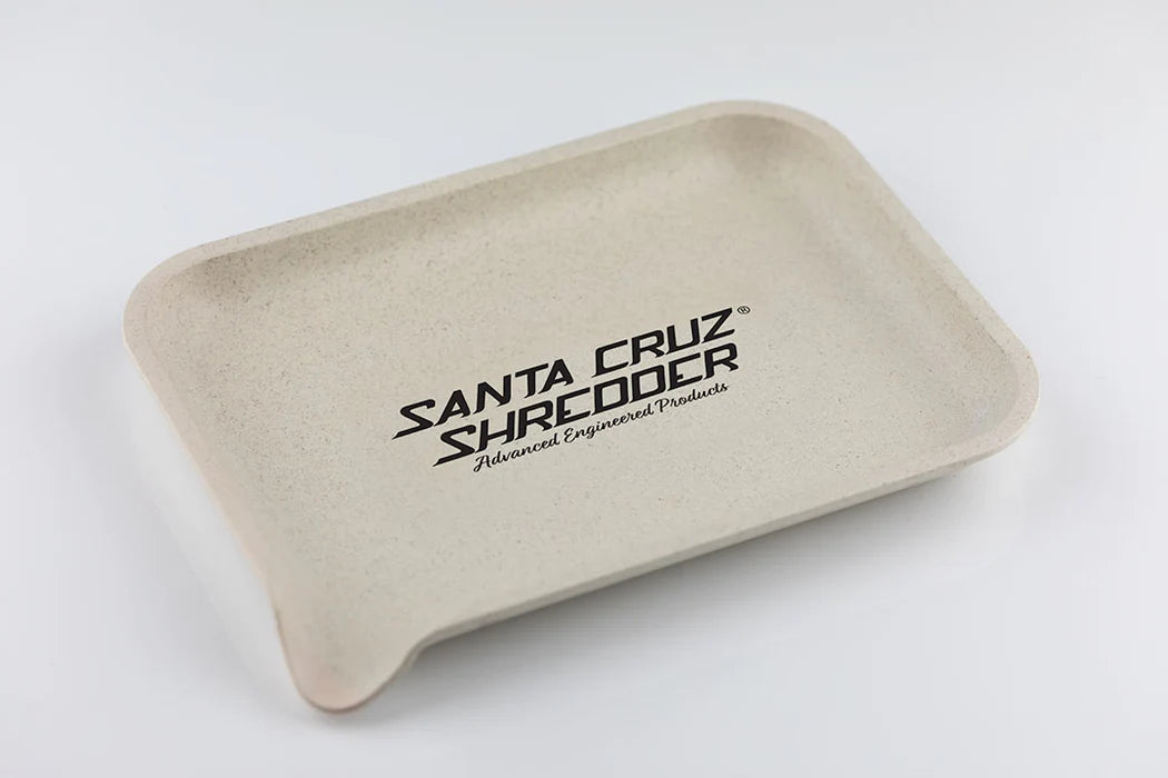 SANTA CRUZ SHREDDER HEMP TRAY