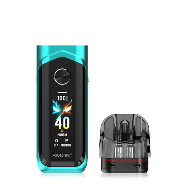 SMOK NORD 6 POD 0.4OHM 5ML