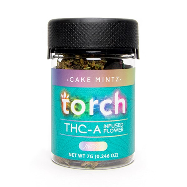 Torch THC-A Flower, 7g
