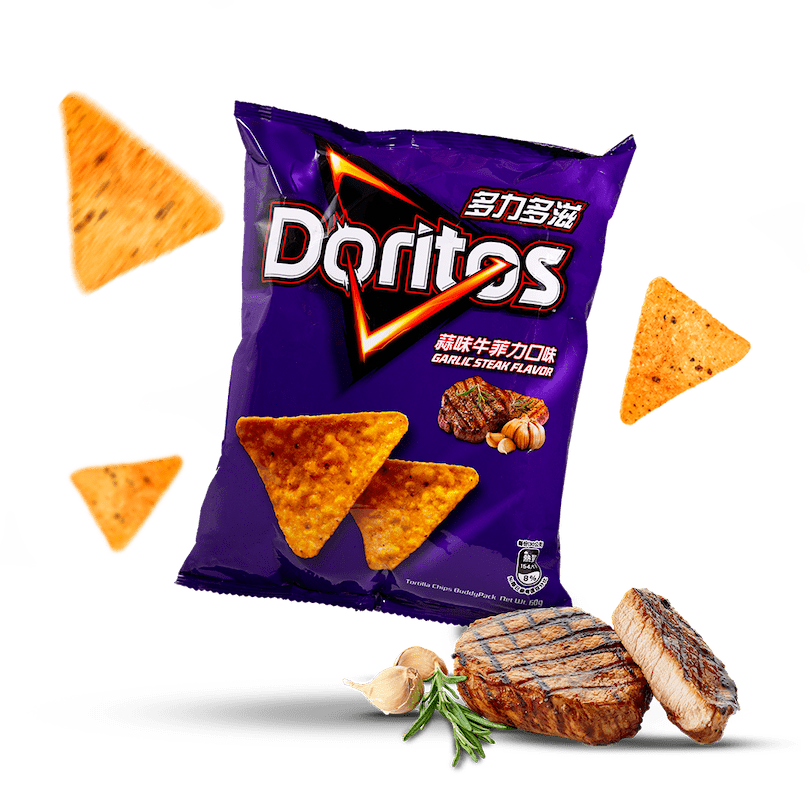 DORITOS