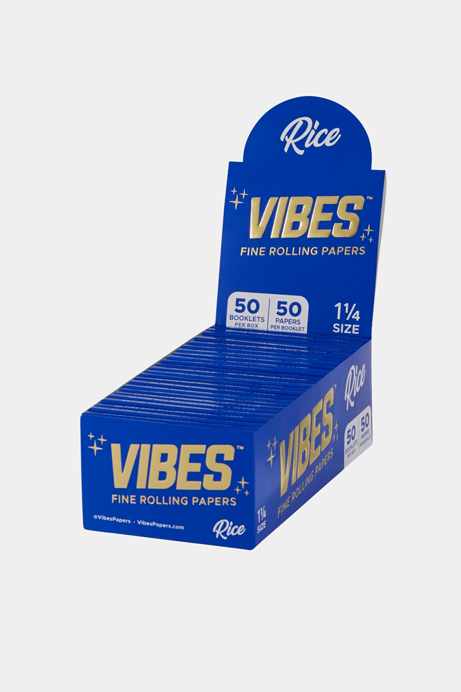Vibes Rolling Papers