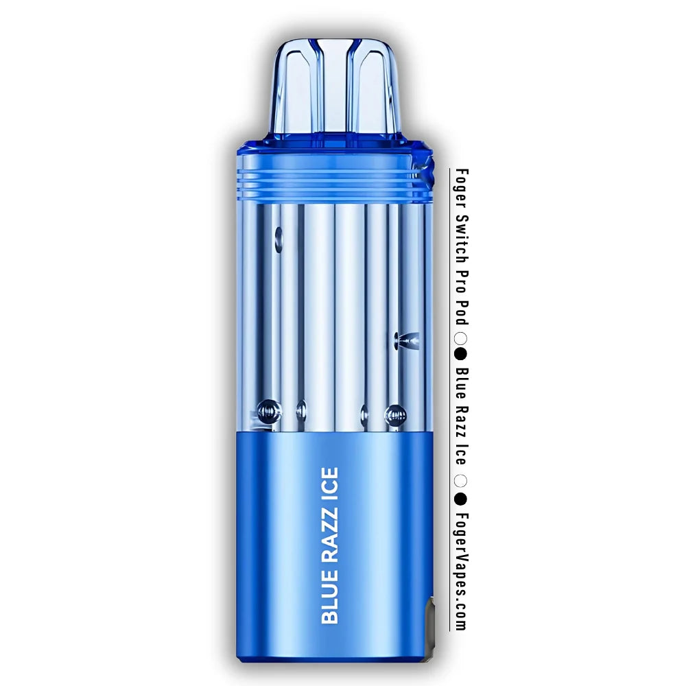 FOGGER PROMAX POD 50K 5CT